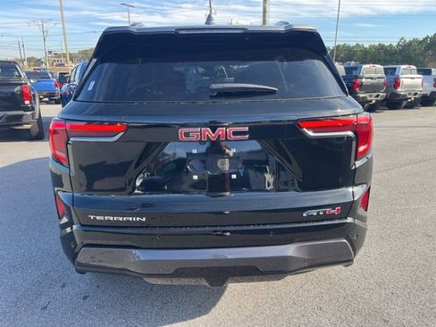 New 2026 GMC Terrain AT4 w/ Convenience Package III image 5