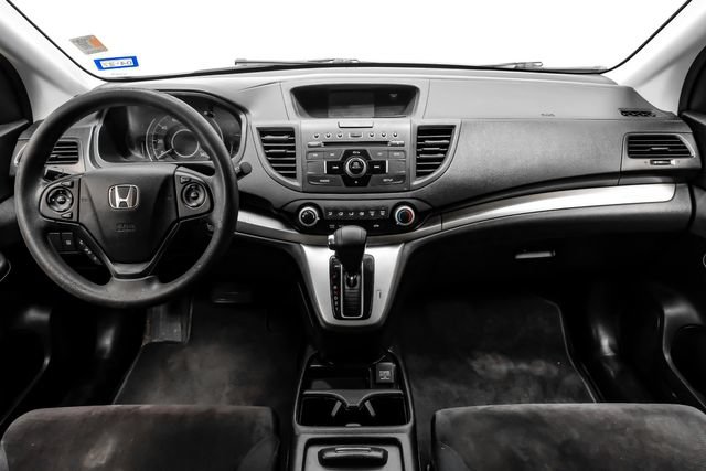 Used 2014 Honda CR-V LX image 12