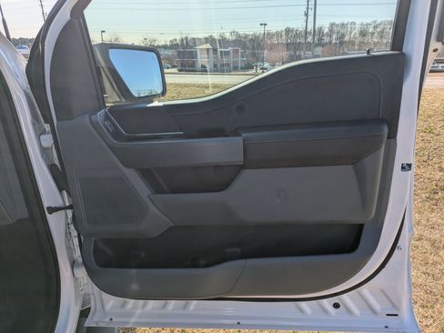 Certified 2024 Ford F150 XLT image 31