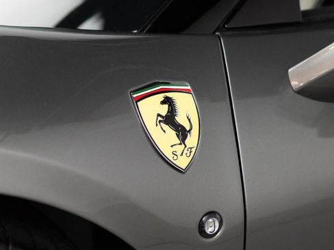 Certified 2023 Ferrari F8 Tributo image 37