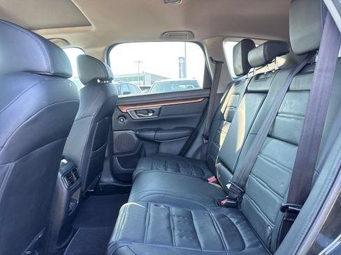 Used 2019 Honda CR-V EX-L image 9