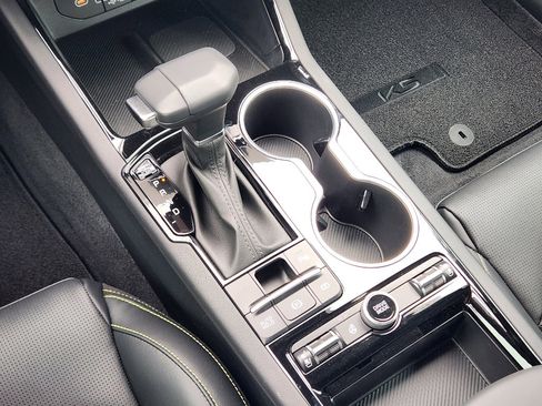 New 2026 Kia K5 GT w/ GT1 Package image 13