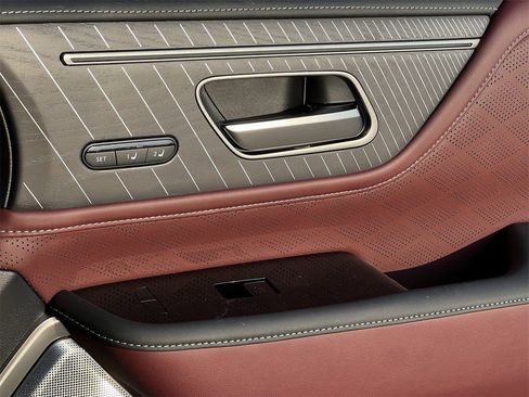 New 2026 INFINITI QX80 Autograph image 26