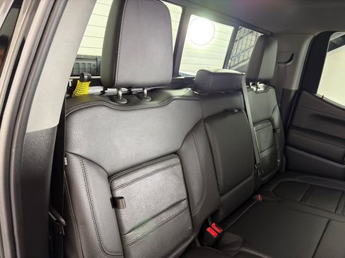 Used 2020 GMC Sierra 1500 Denali w/ Denali Ultimate Package AWD/4WD image 23