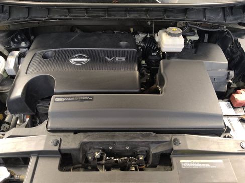 Used 2016 Nissan Murano S w/ Navigation Package FWD image 30