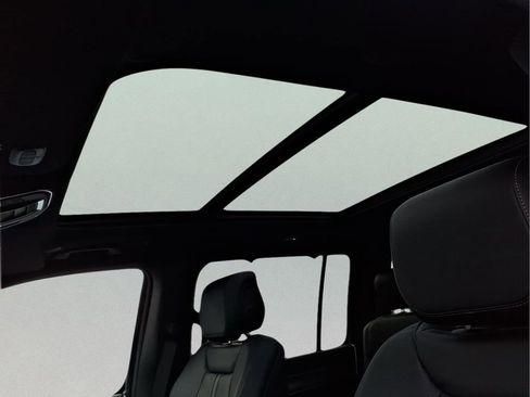 New 2026 Jeep Grand Wagoneer L Limited AWD/4WD image 24