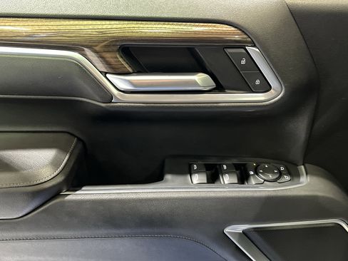 Certified 2022 Chevrolet Silverado 1500 RST image 23