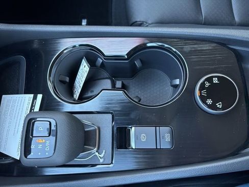 New 2026 Nissan Rogue SV w/ SV Premium Package image 23