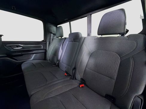 Used 2022 RAM 1500 Big Horn AWD/4WD image 23