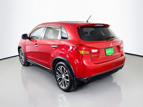 Used 2016 Mitsubishi Outlander Sport ES image 7