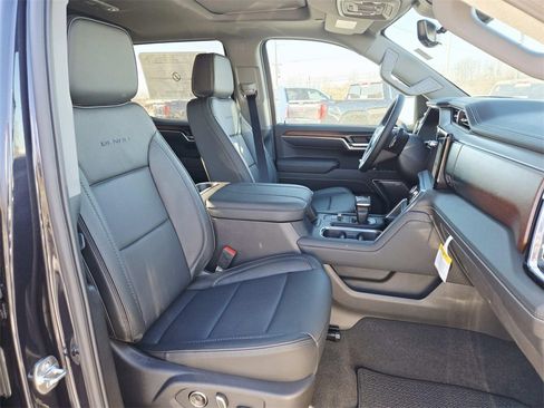 New 2026 GMC Sierra 1500 Denali w/ Denali Reserve Package image 21