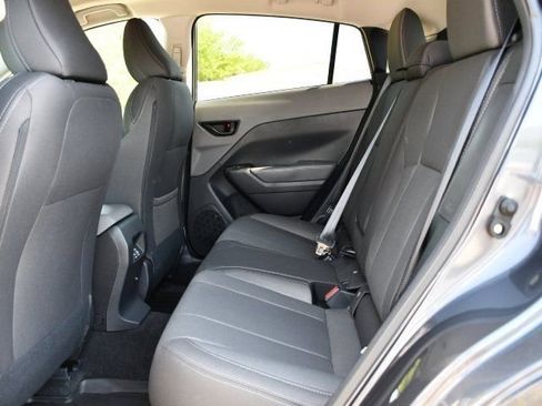 New 2026 Subaru Crosstrek 2.0i Premium AWD/4WD image 14