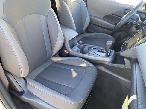 New 2026 Subaru Crosstrek 2.5i Premium AWD/4WD image 7