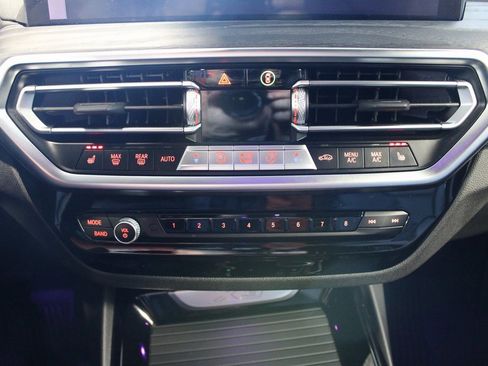 Used 2023 BMW X3 xDrive30i w/ Premium Package image 32