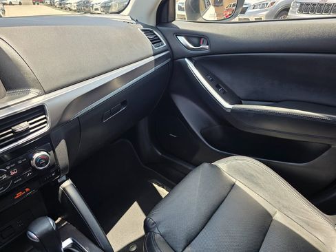 Used 2016 MAZDA CX-5 Grand Touring FWD image 40