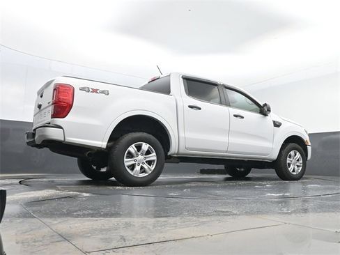 Used 2020 Ford Ranger XLT image 23