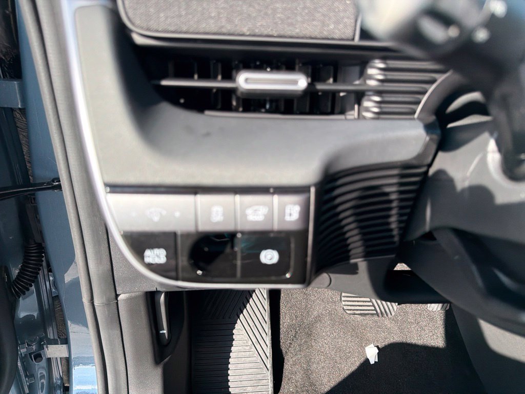 New 2027 Hyundai Ioniq 5 SEL RWD image 21
