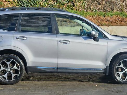 Used 2016 Subaru Forester 2.0XT Touring w/ Eyesight & Navigation System image 6