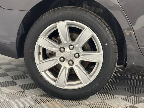 Used 2013 Buick LaCrosse Leather image 39