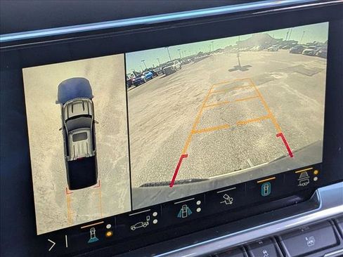 Used 2023 Chevrolet Silverado 1500 LTZ image 12