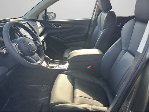 New 2026 Subaru Ascent Touring image 9