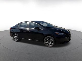 Used 2025 Nissan Versa SV FWD video 2