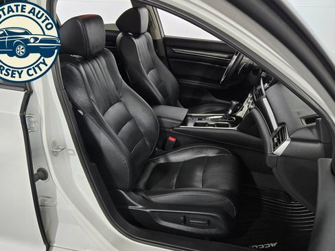 Used 2021 Honda Accord Sport Special Edition image 35