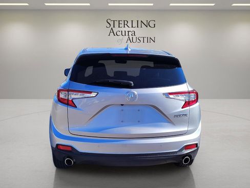 Certified 2021 Acura RDX FWD w/ Technology Package image 6