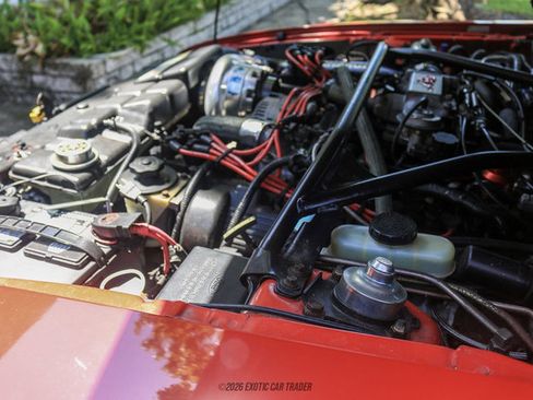 Used 1996 Ford Mustang GT RWD image 17