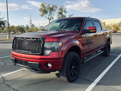 Used 2014 Ford F150 FX4 w/ Equipment Group 402A Luxury