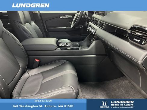 New 2026 Honda Pilot EX-L image 8