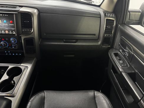 Used 2013 RAM 1500 Sport w/ Sport Premium Group AWD/4WD image 17