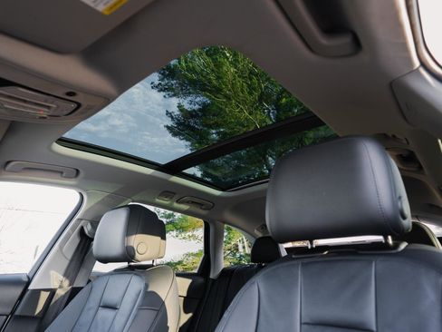 Used 2018 Audi A4 2.0T allroad Premium Plus image 23