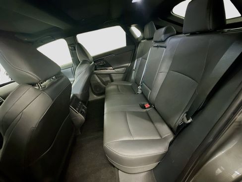 Used 2023 Toyota bZ4X AWD w/ Weather Package image 30