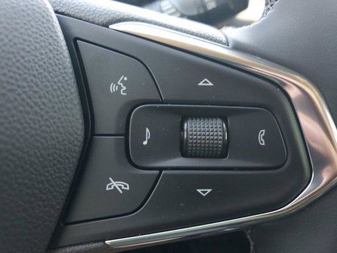 New 2026 Chevrolet Trax LT w/ Driver Confidence Package image 20