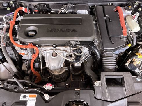 Certified 2024 Honda Accord Sport image 15