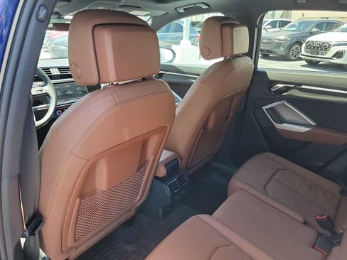 Certified 2024 Audi Q3 2.0T Premium Plus AWD/4WD image 17