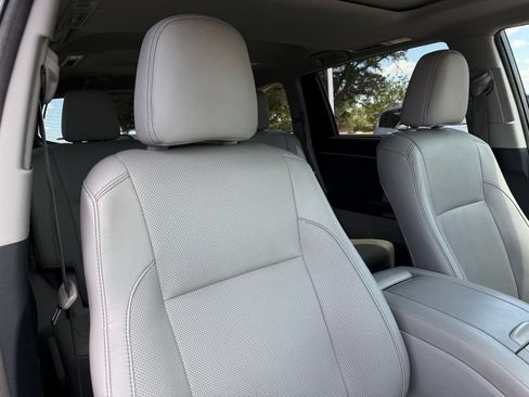 Used 2015 Toyota Highlander Limited FWD image 27
