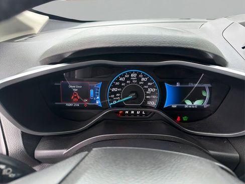 Used 2015 Ford C-MAX SE image 18