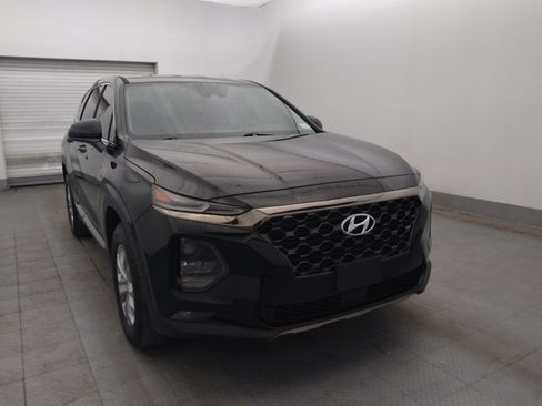 Used 2019 Hyundai Santa Fe SEL FWD image 13