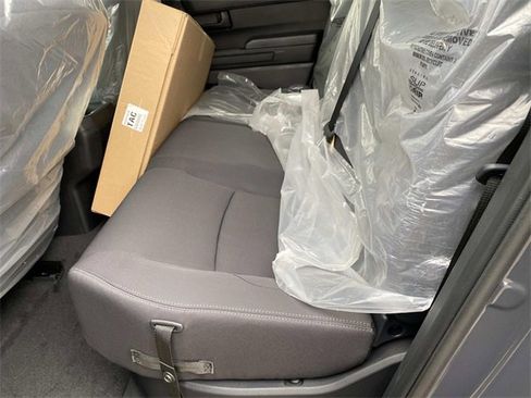 New 2026 Toyota Tacoma SR5 image 7