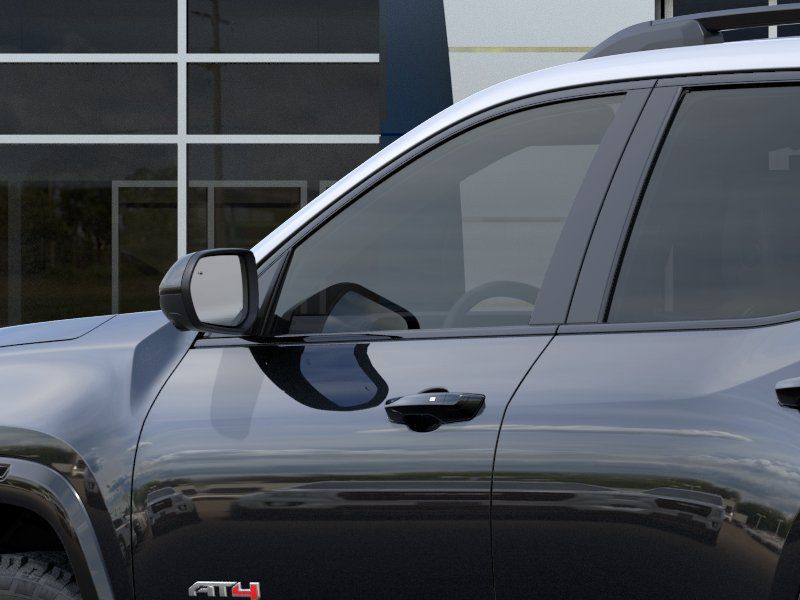 New 2027 GMC Terrain AT4 w/ Convenience Package III AWD/4WD image 12