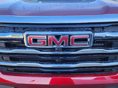 New 2026 GMC Terrain Elevation image 10