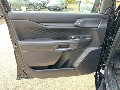 New 2026 Ford Ranger XLT AWD/4WD image 11