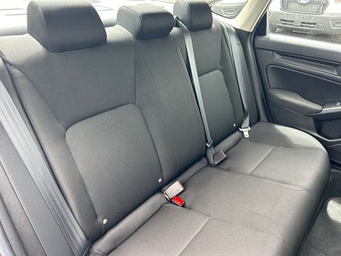 Used 2024 Honda Civic LX image 18