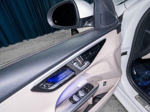 Certified 2023 Mercedes-Benz C 300 Sedan image 11