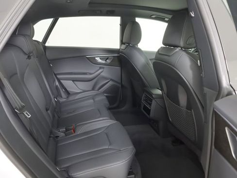 New 2026 Audi Q8 Premium Plus AWD/4WD image 14