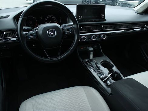 Used 2024 Honda Civic EX image 14