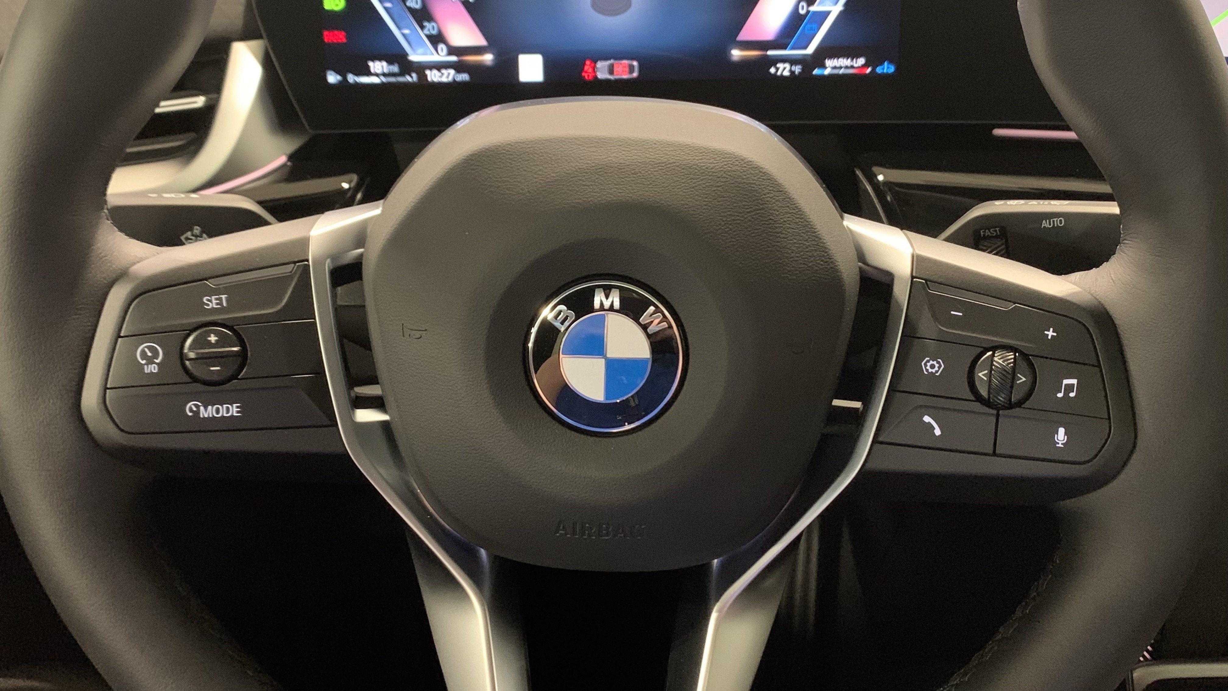 Certified 2026 BMW X2 xDrive28i AWD/4WD image 16