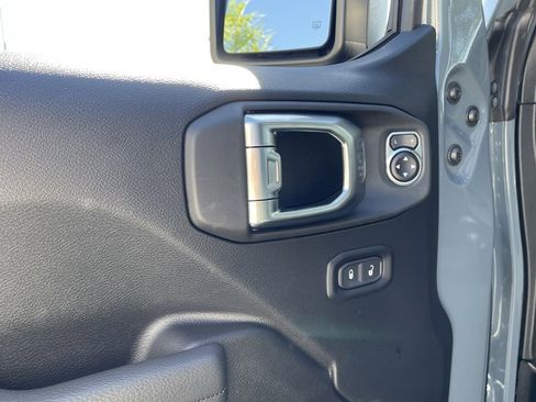 New 2026 Jeep Wrangler Willys image 14